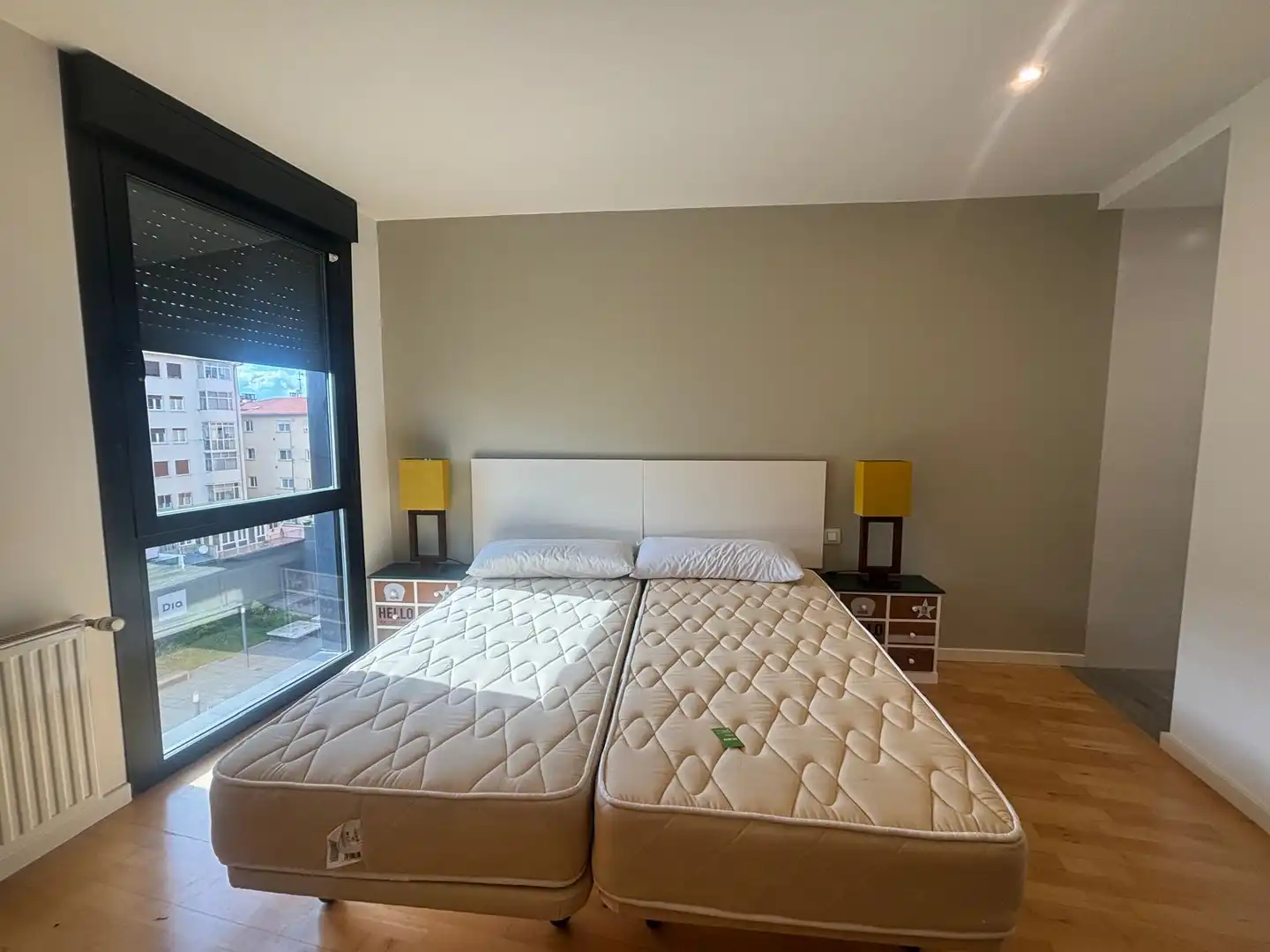 Piso en venta en Camino de la Fuente, 5, Valle de Elorz / Elortzibar