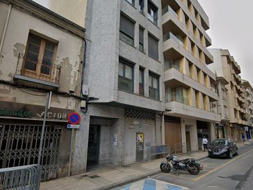 Local commercial à vendre à Calle Bebricio 19
