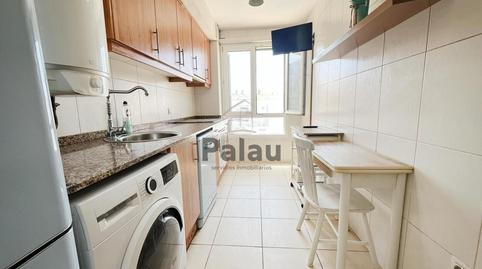 Foto 4 de Pis en venda a Ciutadella, Illes Balears