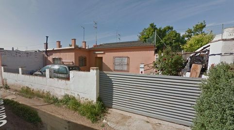 Foto 3 de Casa o xalet en venda a Poligon 46, 46, Centre Vila, Vilanova i la Geltrú