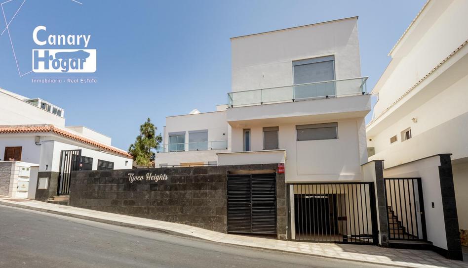 Photo 1 of House or chalet for sale in Tijoco Bajo, Santa Cruz de Tenerife
