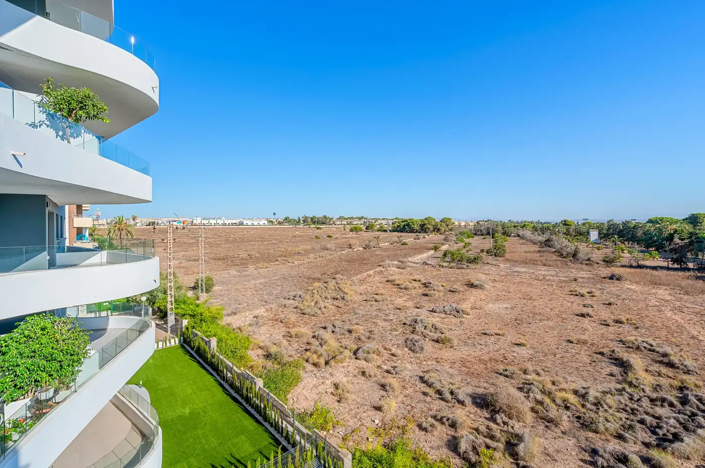Wohnung mit Pool zum Verkauf in Playa del Acequión, Náufragos y Rocío del Mar, imagen 22