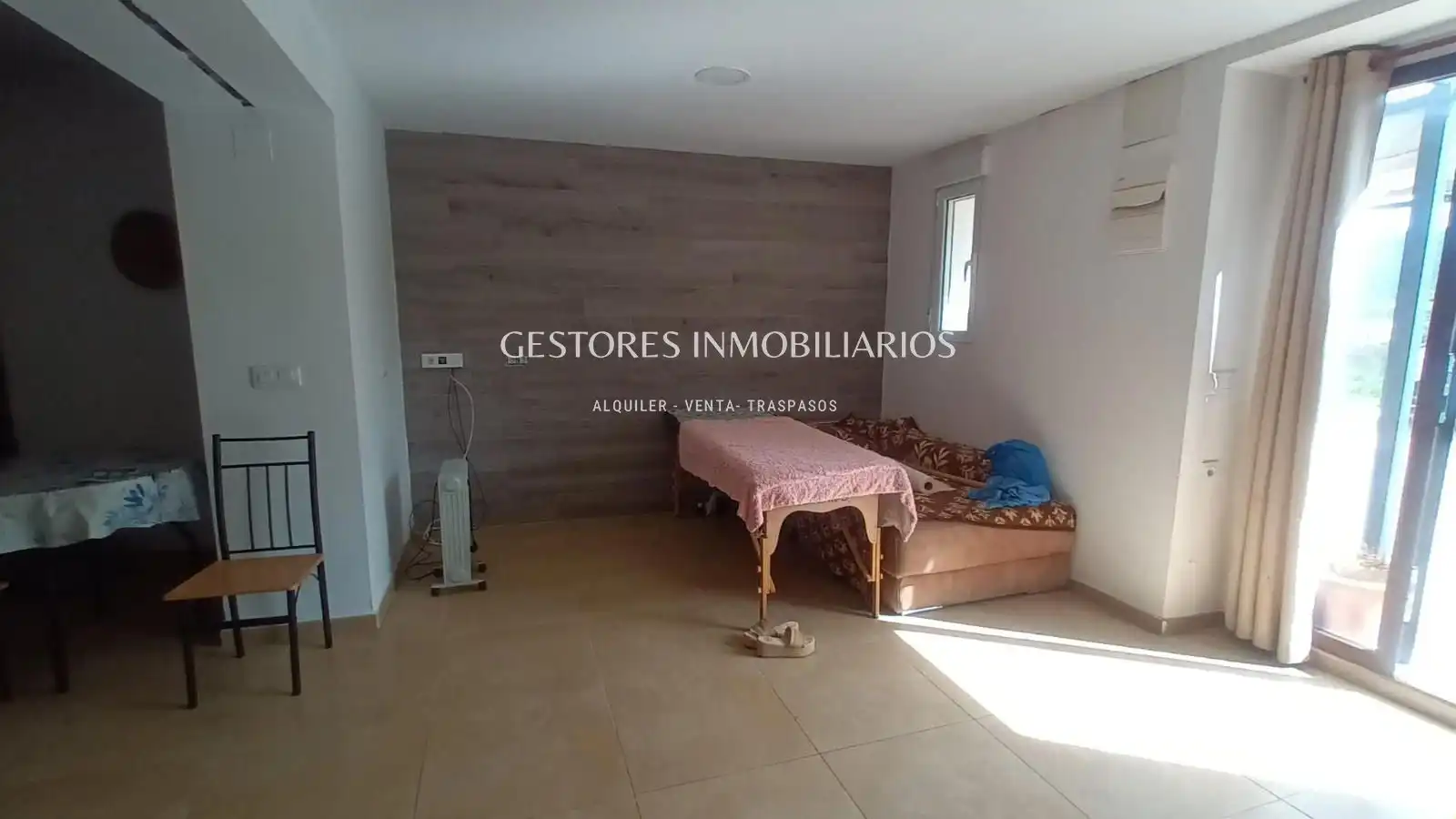 Casa adosada en venda a Santa Rosa
