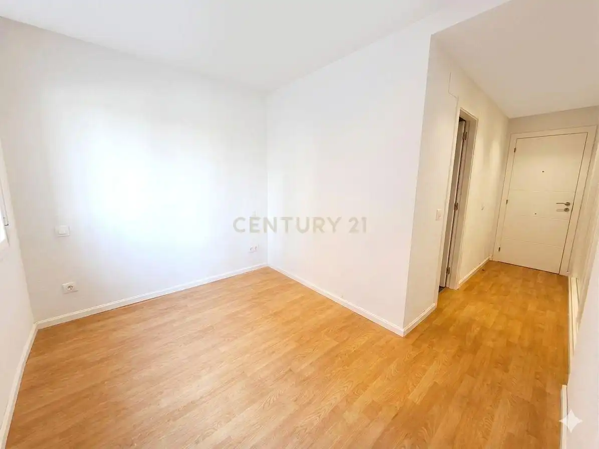 Bedroom of Apartments for sale in Camarena