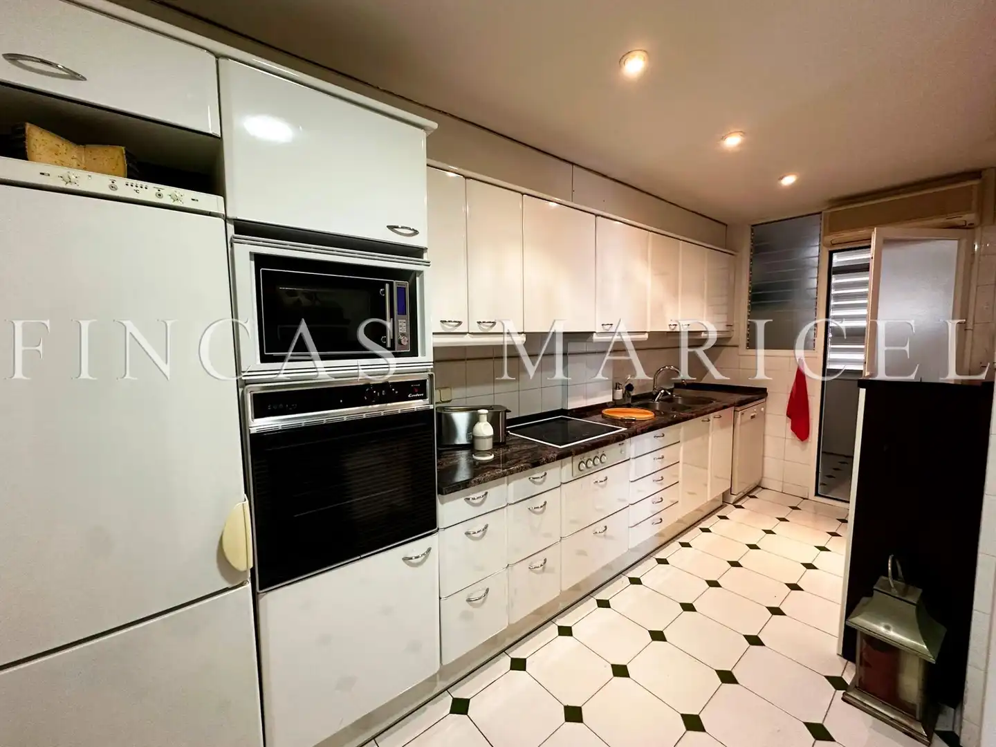 Appartement avec piscine à vendre à Can Girona - Terramar - Vinyet, imagen 19
