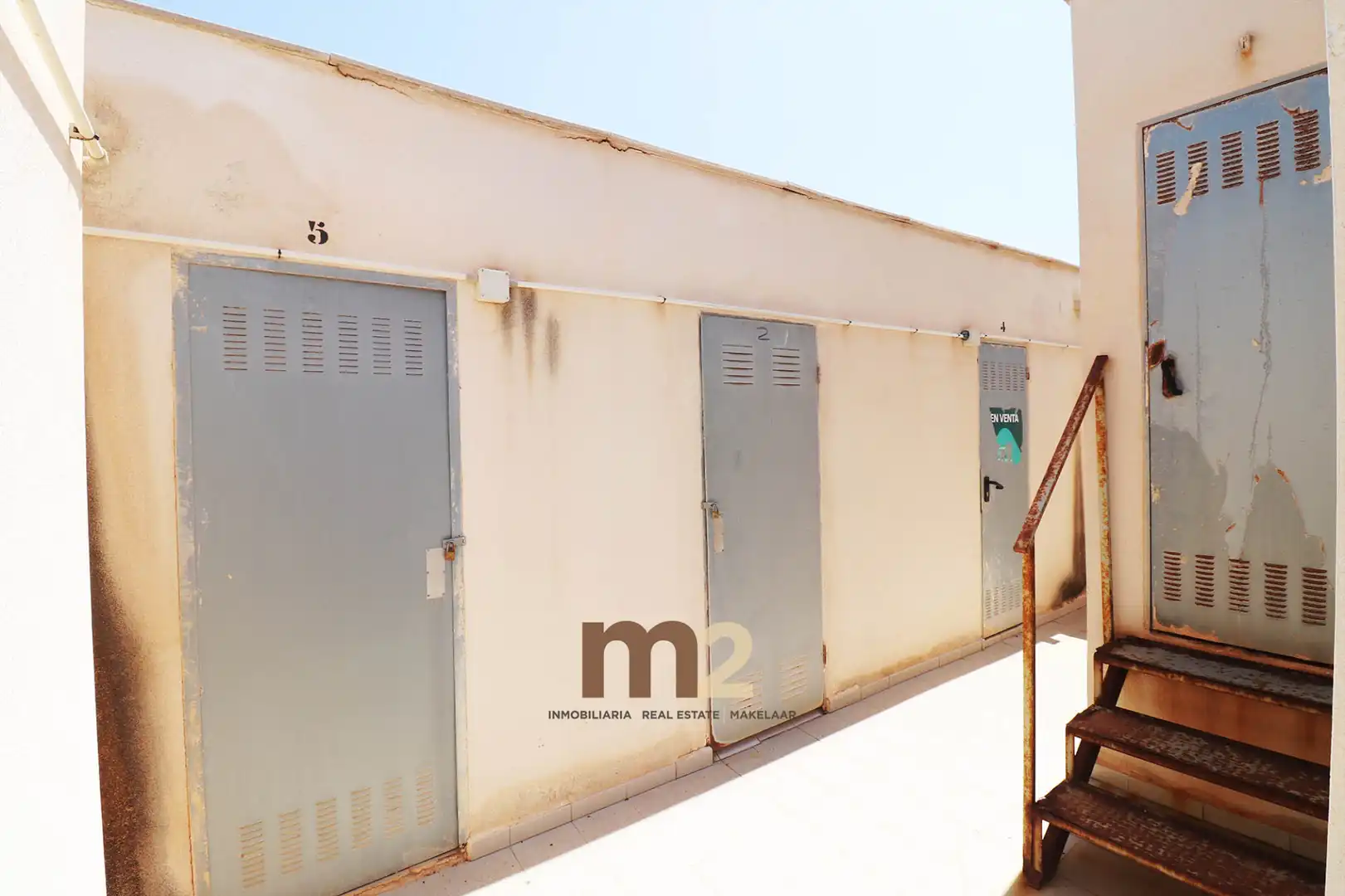 Apartamento con ascensor en venta en Carrer Blasco Ibáñez, imagen 26