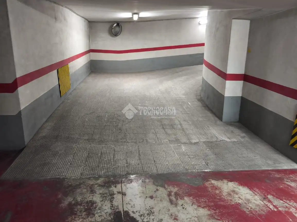 Aparcament de Garatge en venda en Valencia