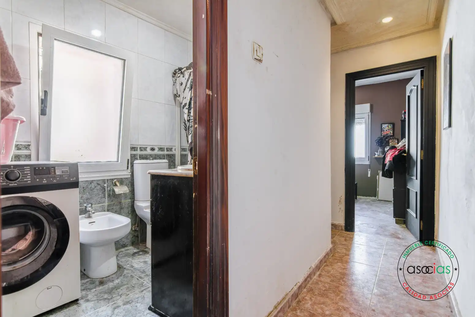Flat for sale in CL BRASIL 19, imagen 10
