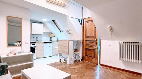 Photo 5 of Study to rent in De la Magdalena, Embajadores - Lavapiés, Madrid
