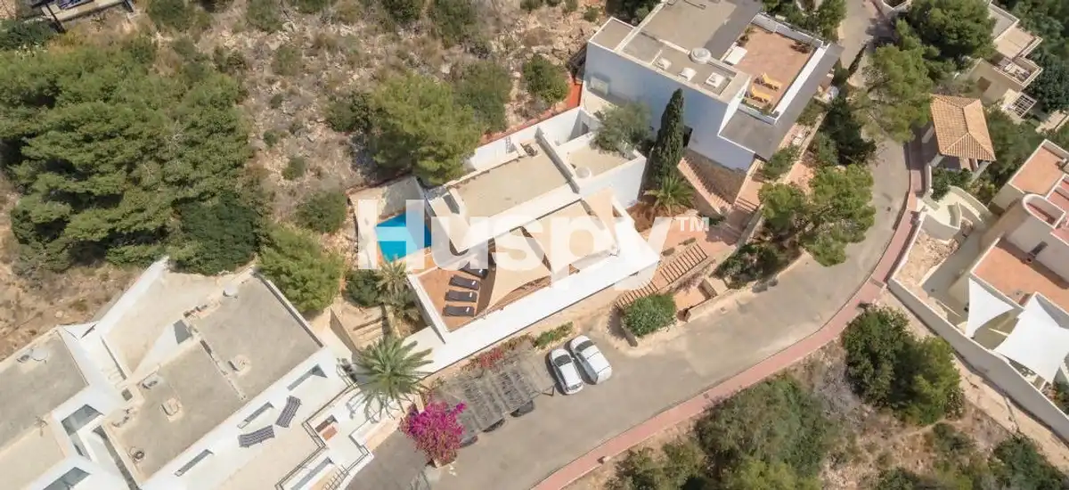 Casa con terraza en venta en Carrer Madrid, imagen 20