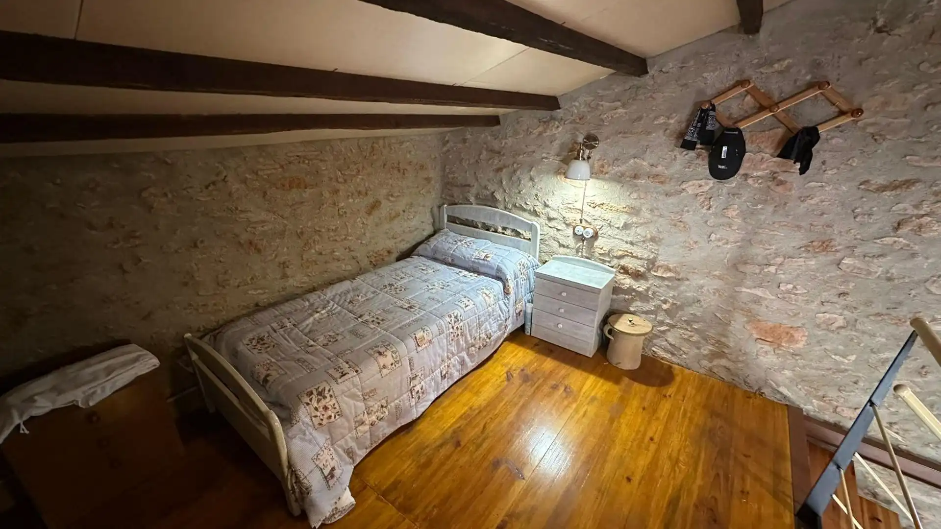 Habitación de Finca rústica en venta en Almazora / Almassora con Jardín privado, Terraza y Trastero