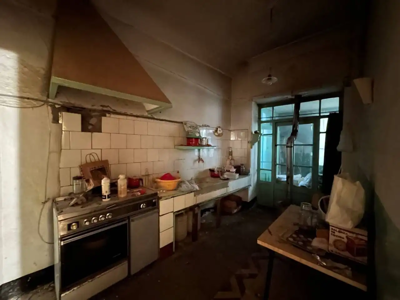 Kitchen of Houses for sale in Cervera