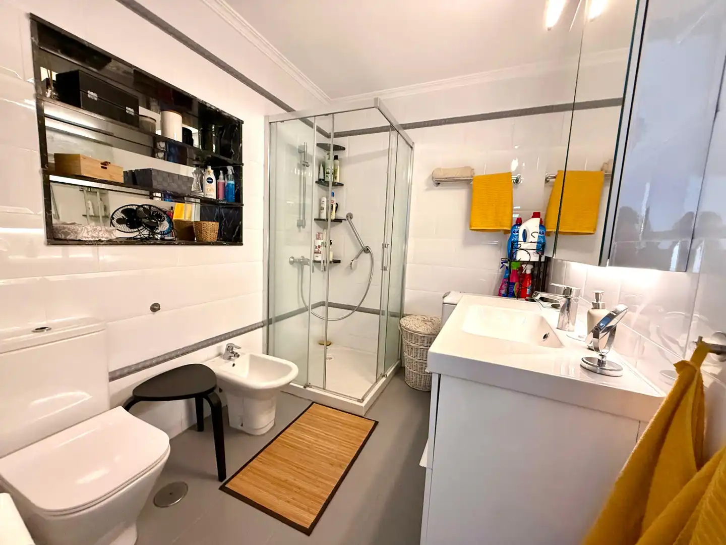 Casa a schiera in vendita a Puerto Deportivo, imagen 18