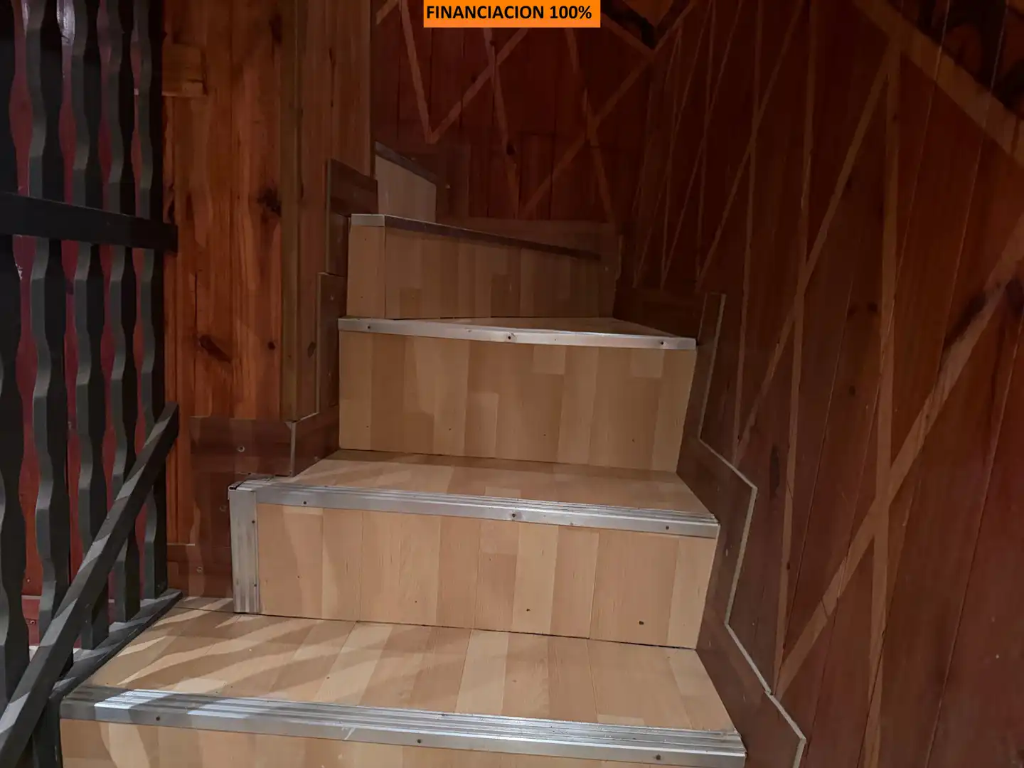 Casa amb jardí en venda a Calle Morería, imagen 6