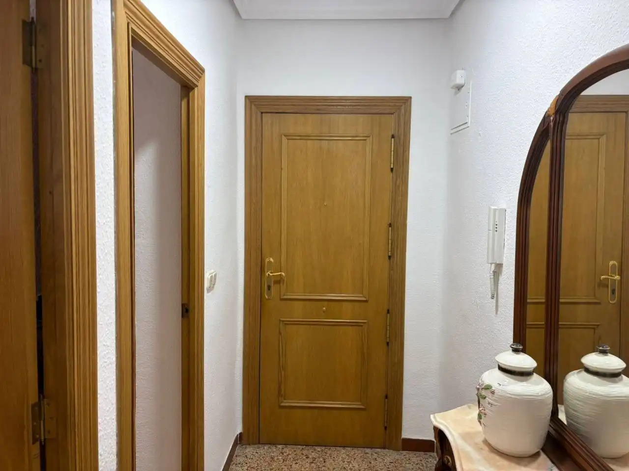 Wohnung mit Terrasse zum Verkauf in Calle San Roque, imagen 32