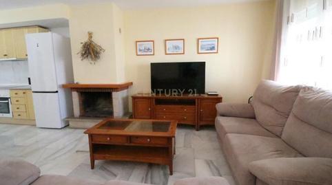 Foto 4 de Casa adosada de lloguer a Calle Ortigosa Cameros, Benalmádena, Spain, -1, Solymar, Benalmádena