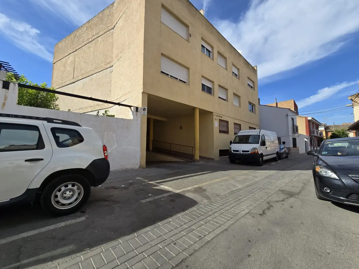 Wohnung zum Verkauf in Calderón, imagen 5