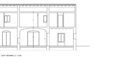 Foto 2 de Finca rústica en venta en Centre, Santa Coloma de Gramenet