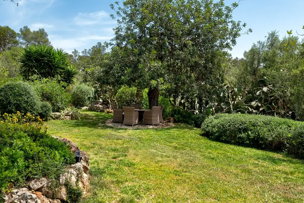 Country house with pool for sale in Sineu, imagen 36