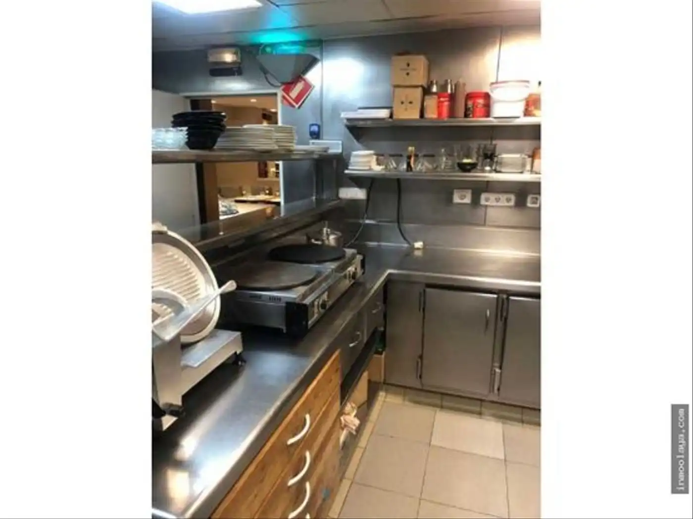 Business premises for sale in Vila de Palafrugell, imagen 10
