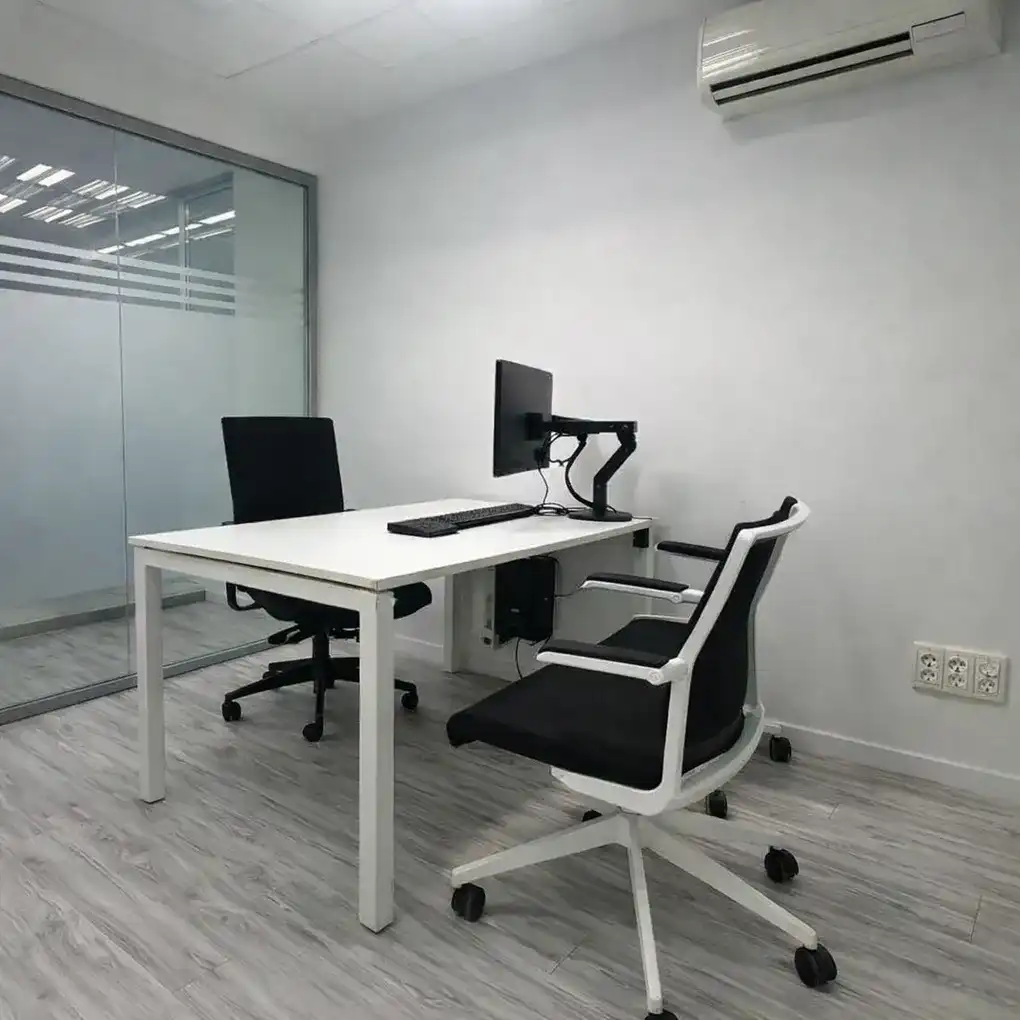 Ufficio in affitto a Ensanche, imagen 9