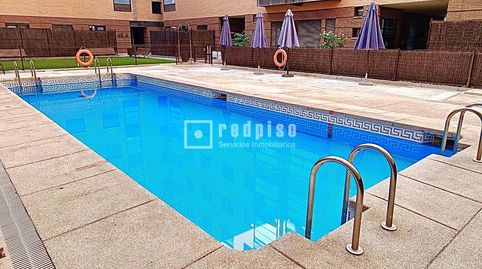 Redpiso vende piso de 2 dormitorios, 2 baños. Incluye garaje y trastero