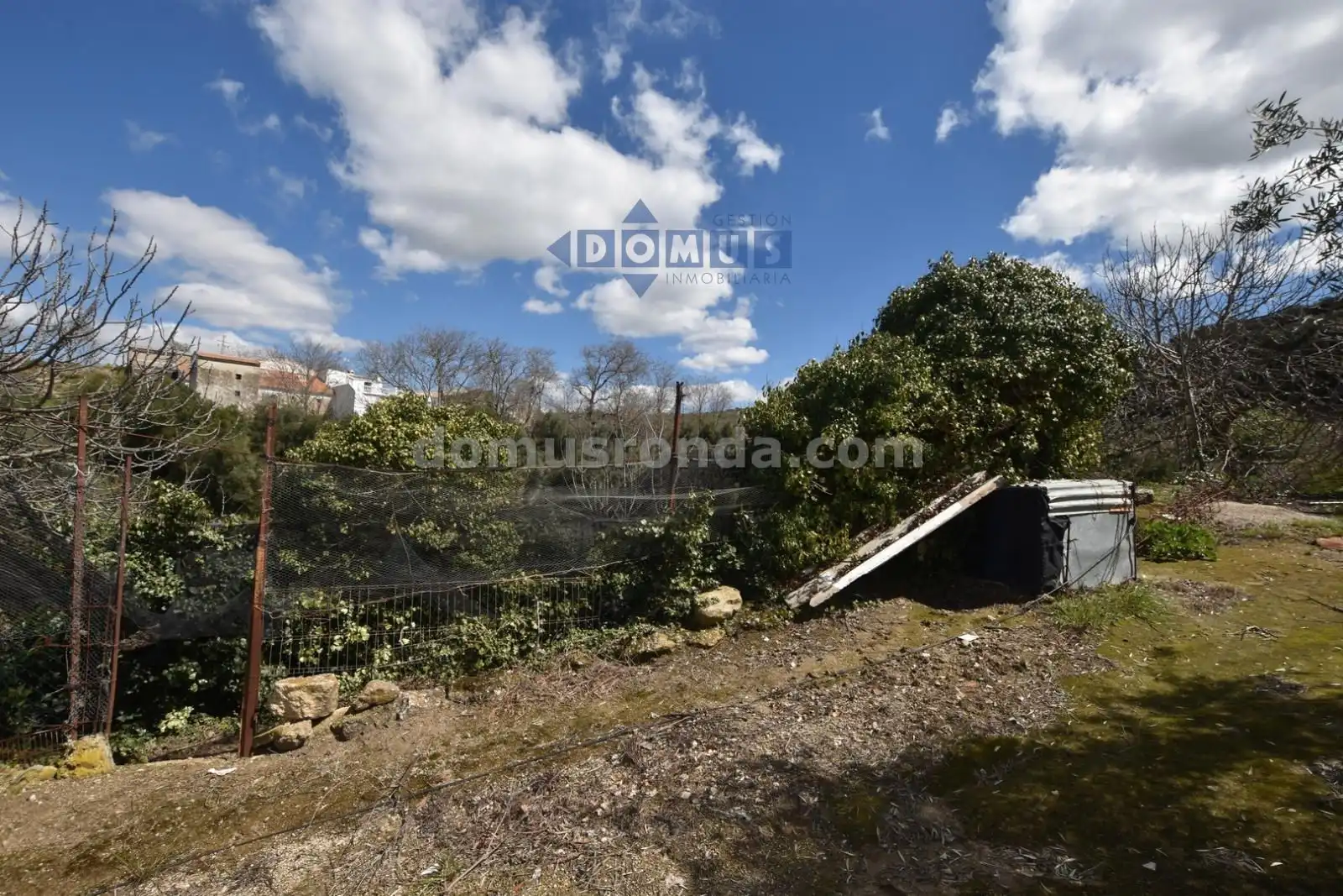 Casa rústica amb piscina en venda a Partidas Norte, imagen 26