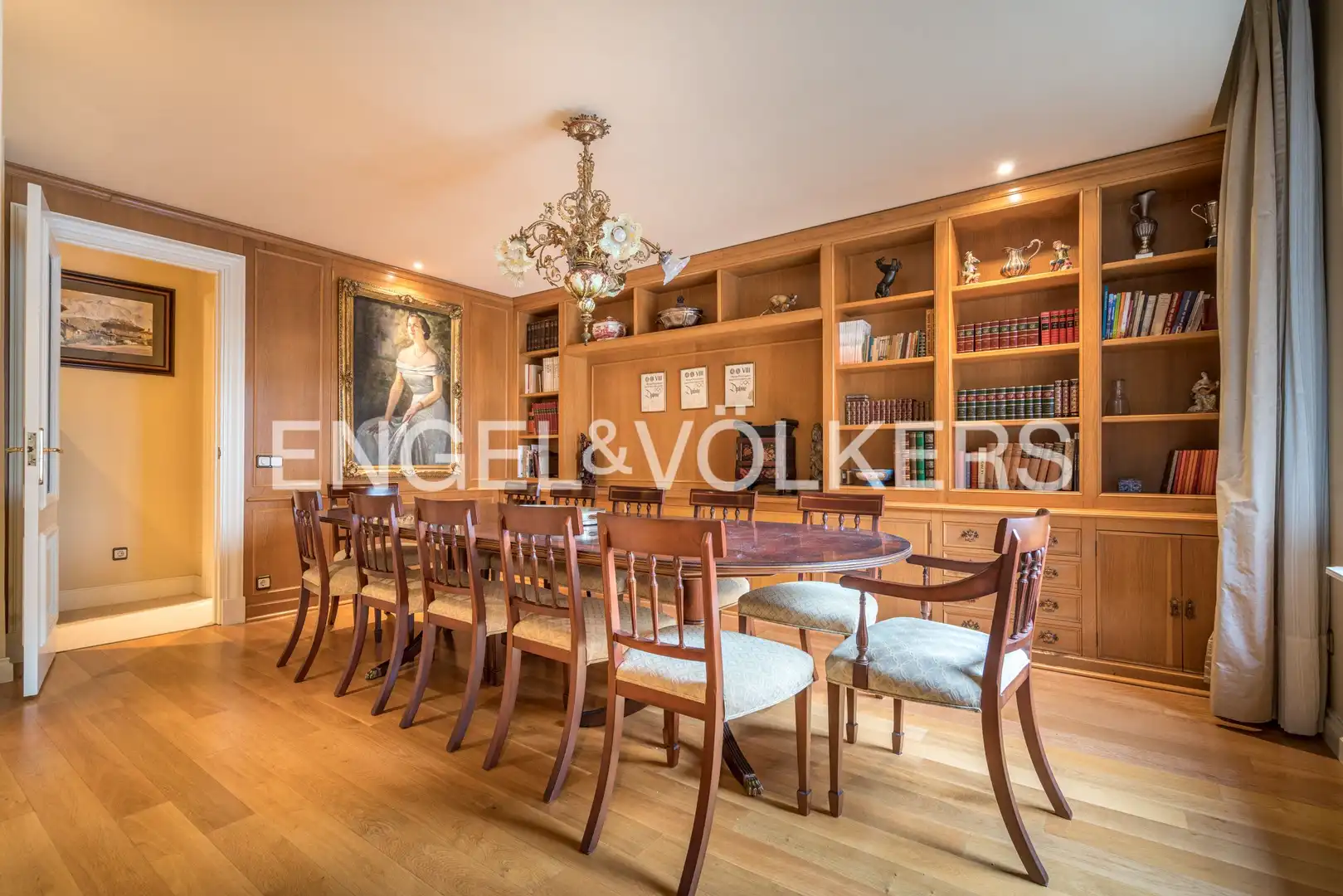 Piso con ascensor en venta en Centro - Casco Histórico, imagen 11