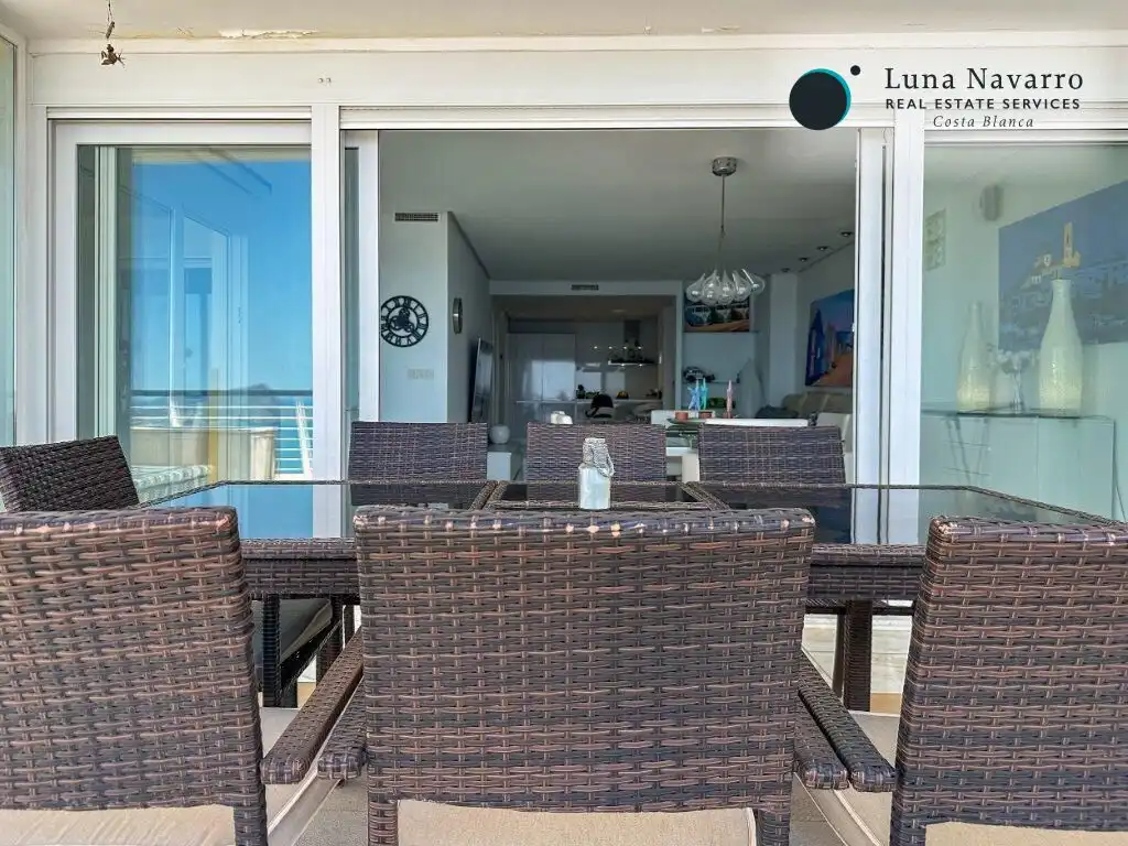 Apartamento en venta en Calle Munich, Altea Hills