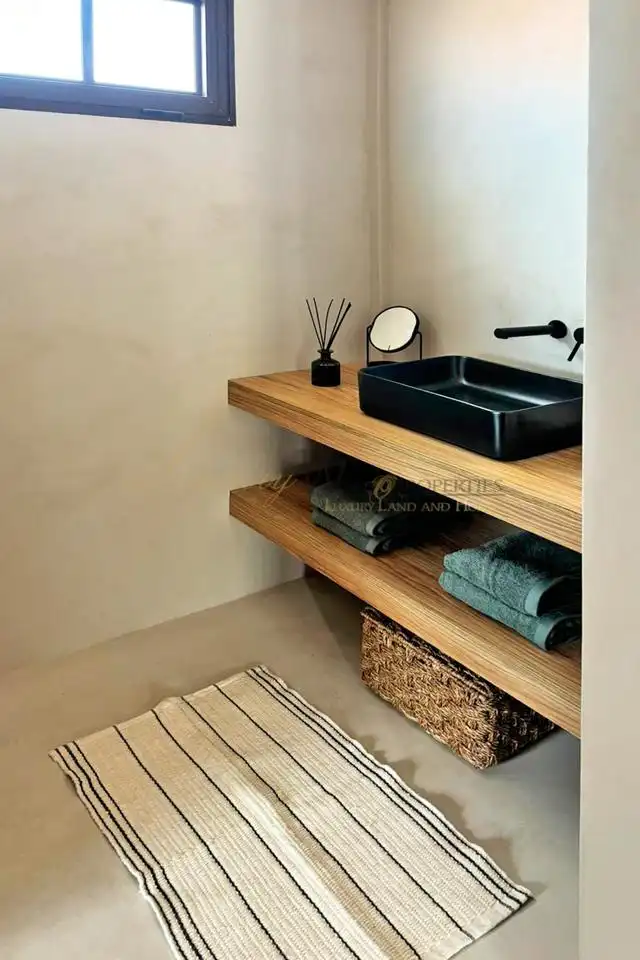 Bany de Casa o xalet en venda en Alajeró