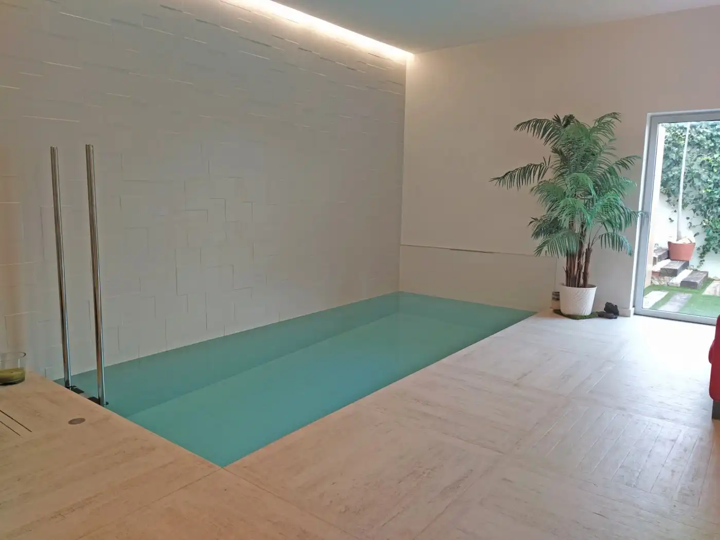 Villa avec piscine à louer à El Montgó, imagen 35