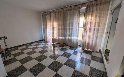 Living room of House or chalet for sale in Lucena  with Terrace and Balcony