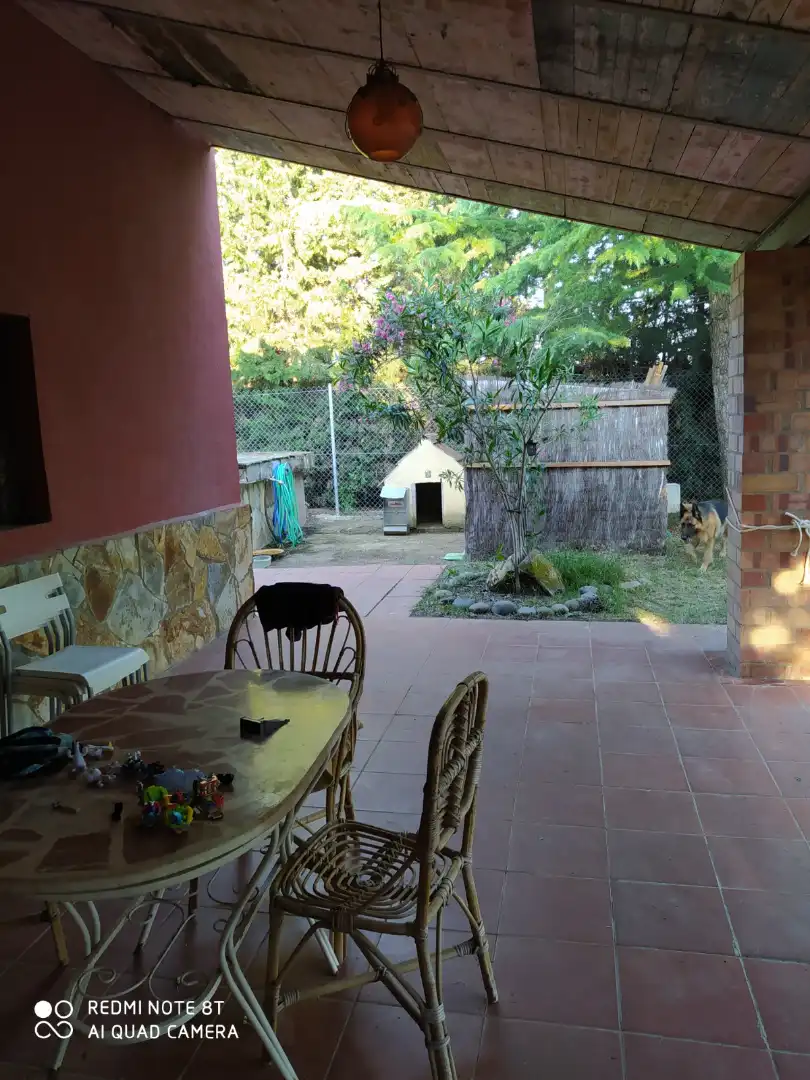 Jardín de Terreno en venta en Binéfar
