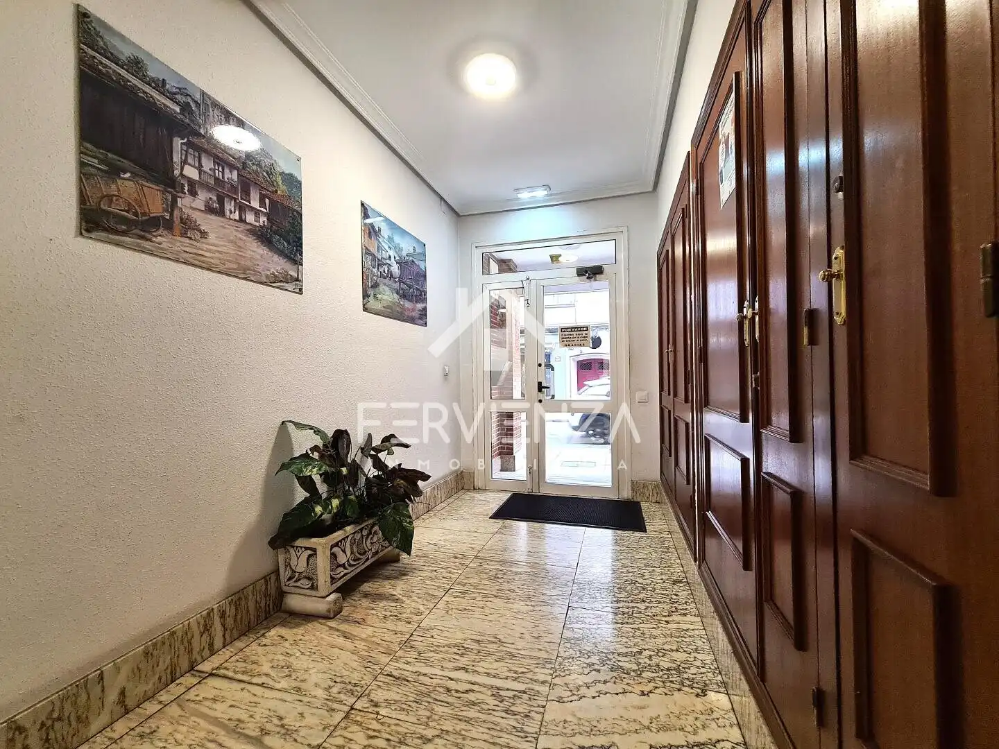 Piso en venta en Oviedo 