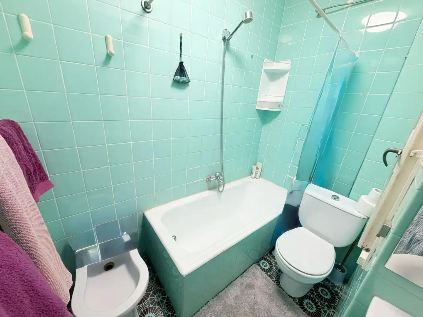 Piso con terraza en venta en Ería - Masip, imagen 20