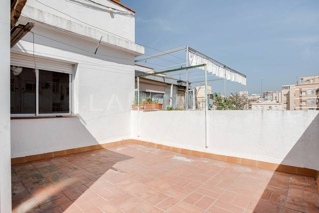 Ático en Venta en Riera de la Creu en Centre