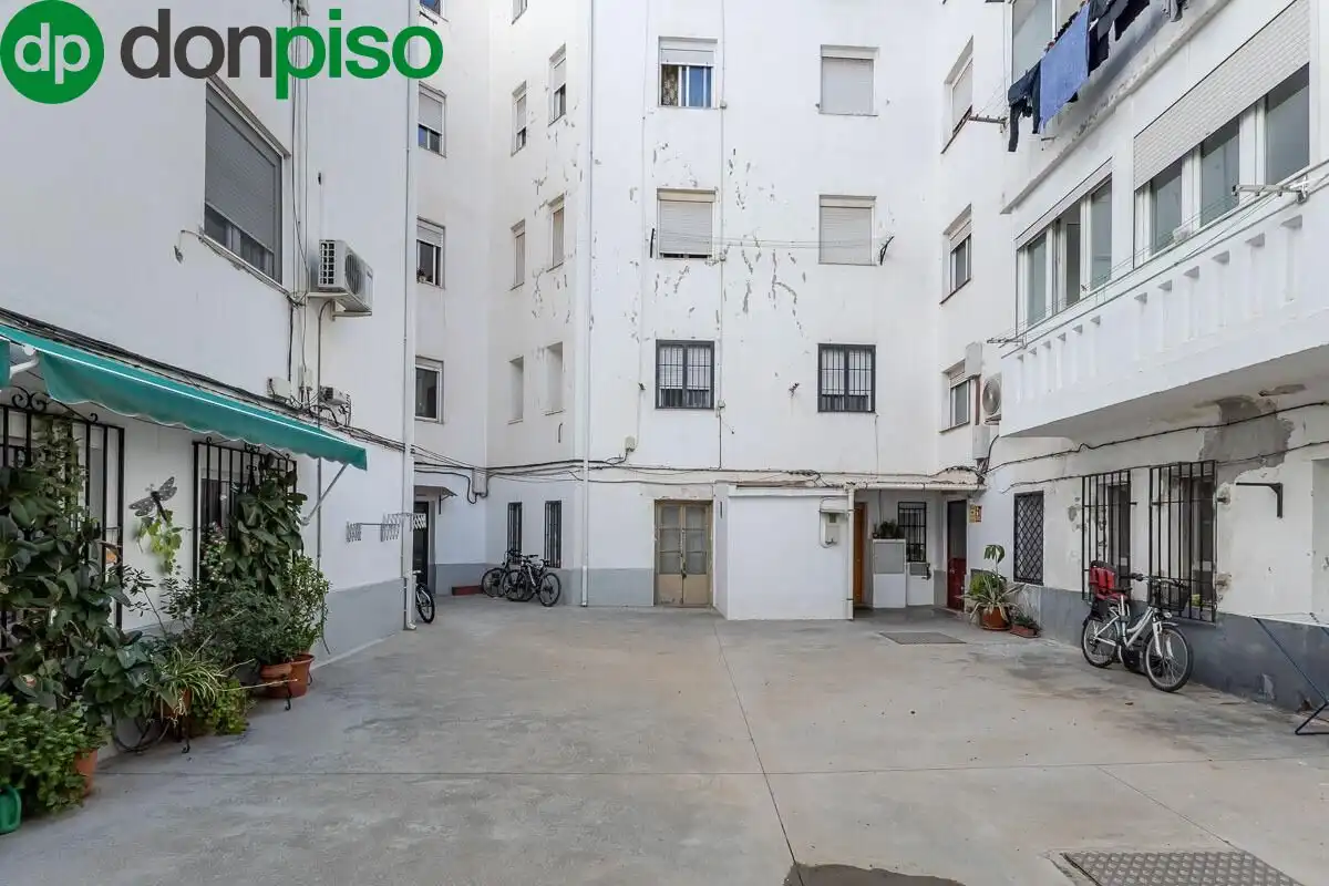 Ground floor for sale in carretera de la sierra, Crta. De la Sierra