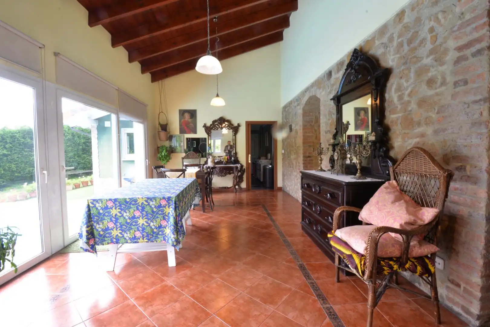 Casa o chalet en venta en Langreo con Calefacción, Jardín privado y Terraza