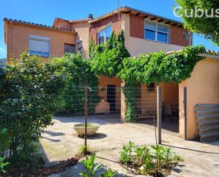 Garden of Single-family semi-detached for sale in Santa Pau