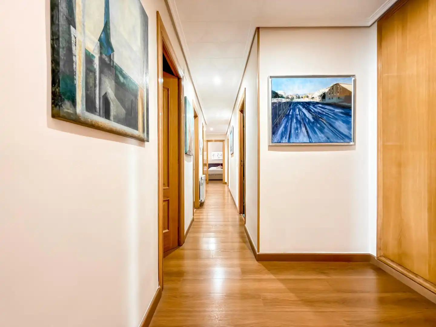Piso en venta en Valencia con Aire acondicionado y Calefacción