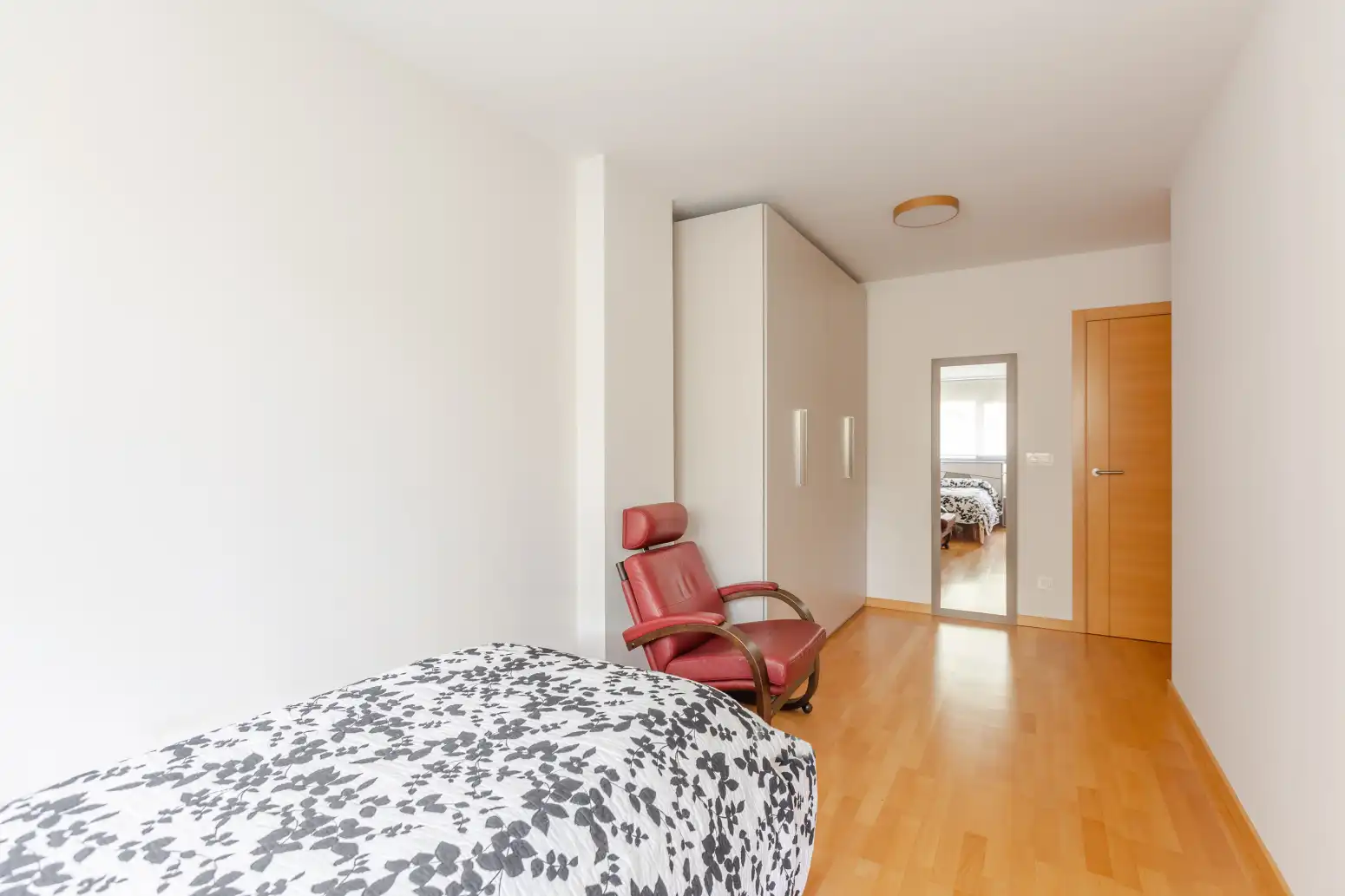 Habitación de Piso en venta en Aranguren con Calefacción, Parquet y Terraza