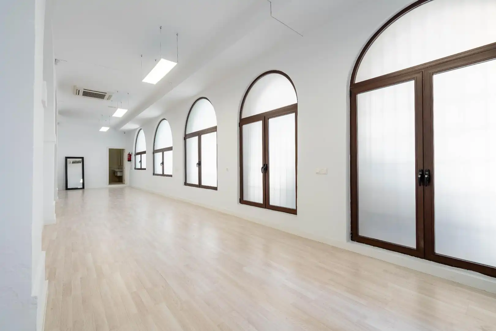 Local comercial en alquiler en Plaza Plaza Monte 5, imagen 5