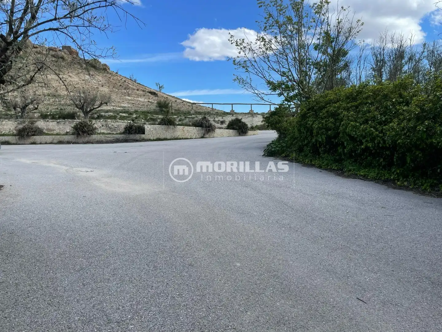 Edifici en venda a Lugar Polígono 27 Parcela 28 MOLINOS. VELEZ-BLANCO, Vélez-Blanco