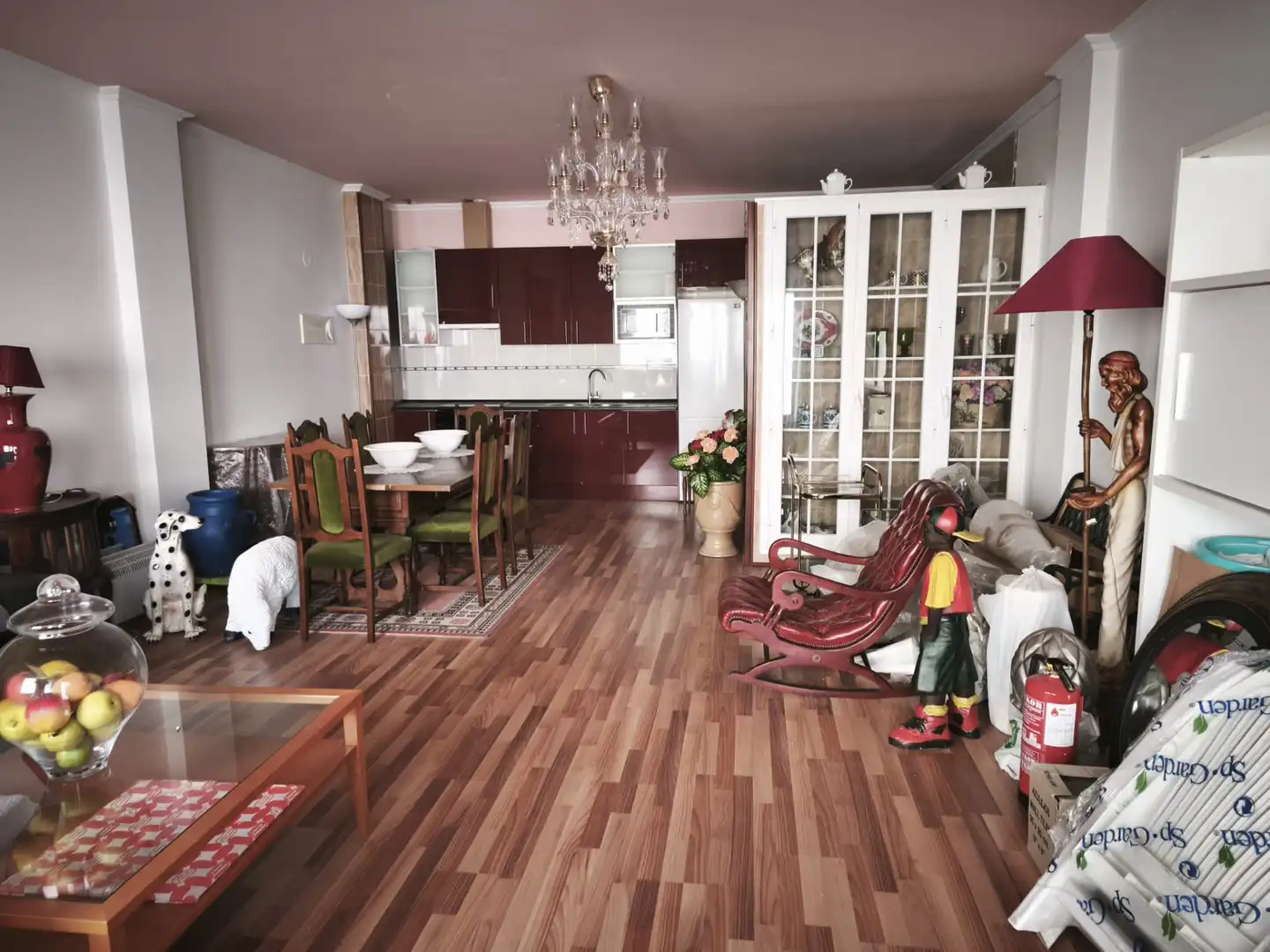 Local commercial à vendre à Iturrieta Kalea, imagen 2