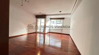 Living room of Flat for sale in Ourense Capital   with Heating, Storage room and Balcony