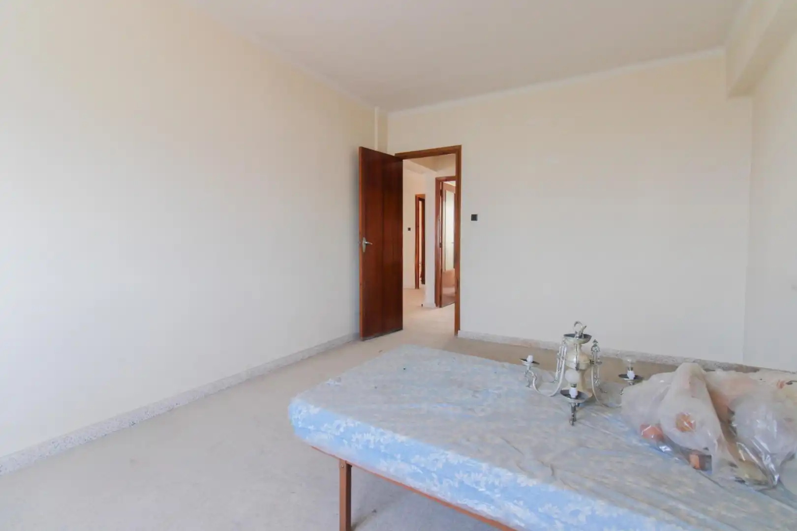 Wohnung zum Verkauf in Museros