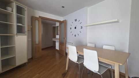 Foto 2 de Apartament en venda a Prat de la Riba, Príncep de Viana - Clot -Xalets Humbert Torres, Lleida