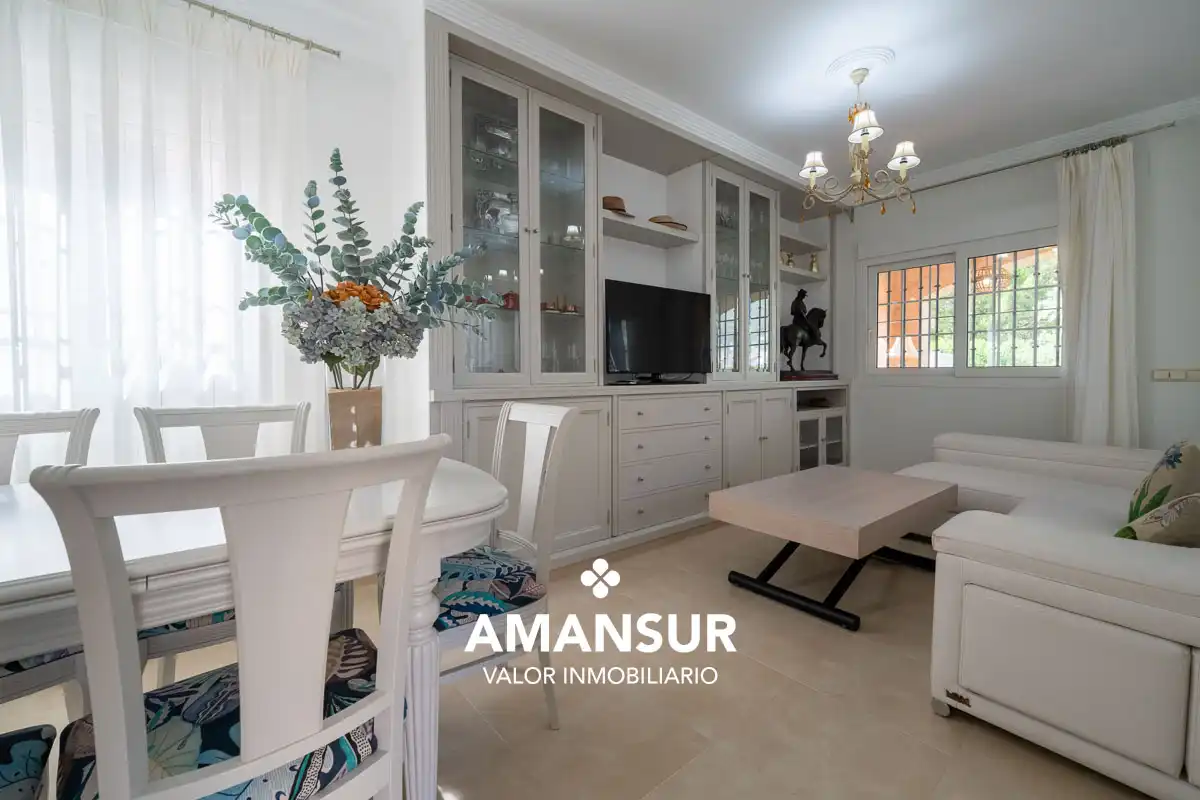 Chalet con piscina en venta en Islantilla Golf, imagen 18