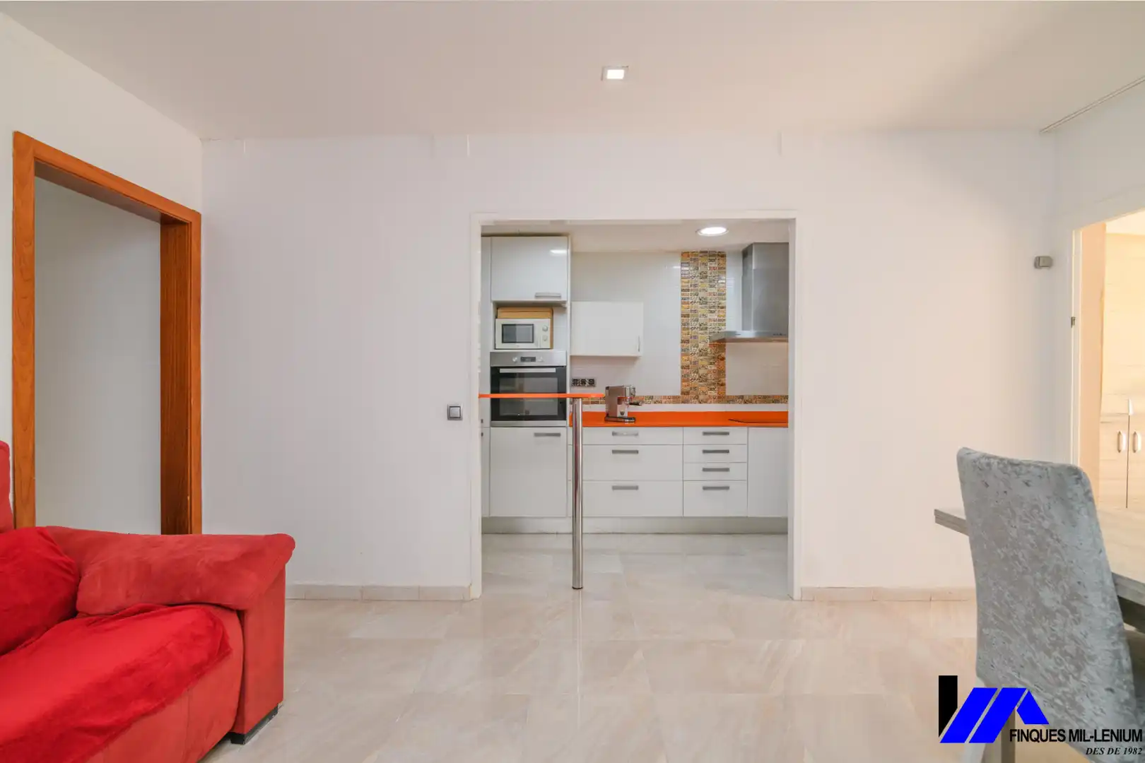 Piso en venta en Passeig Maragall, imagen 14