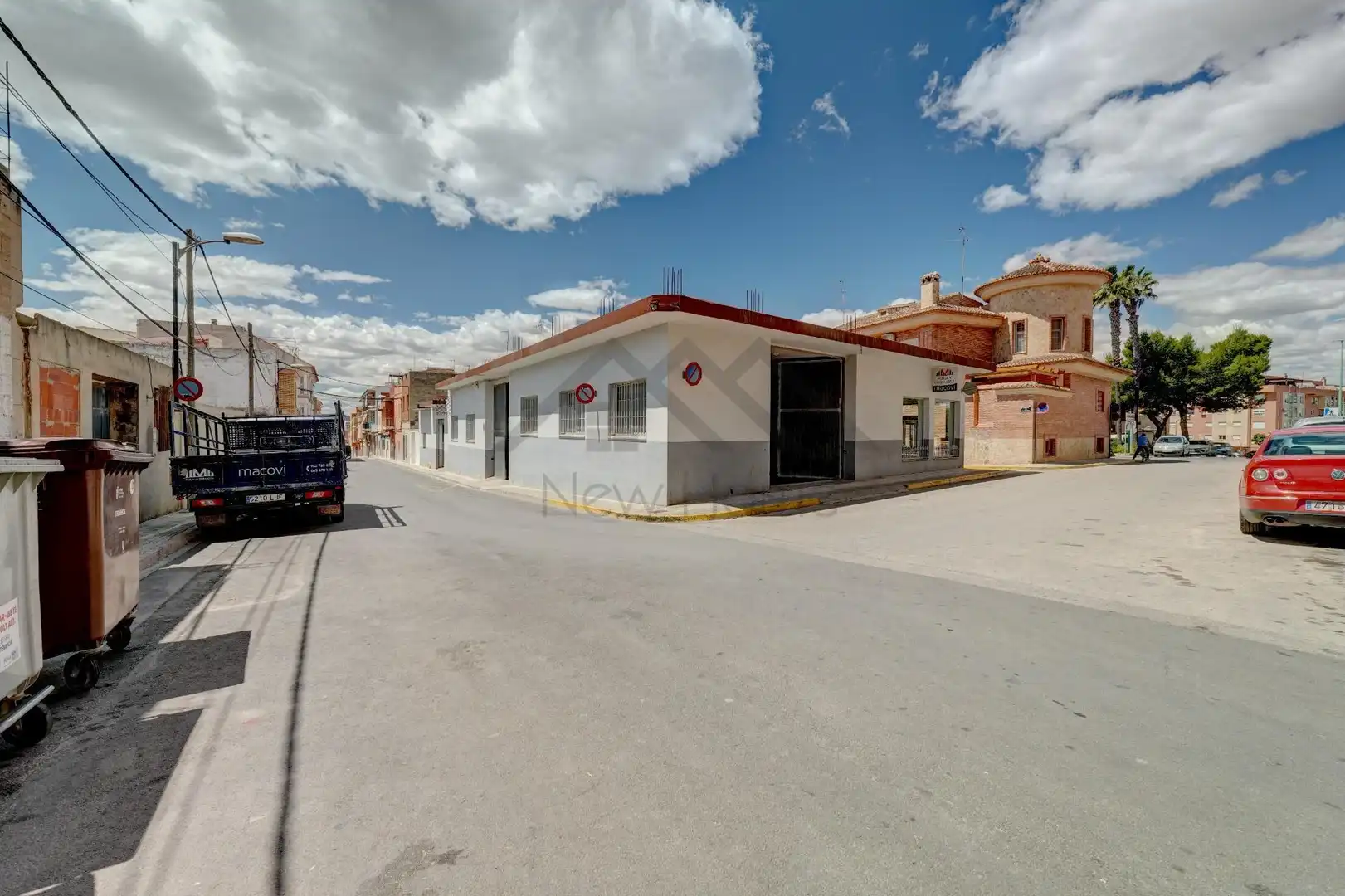 Business premises for sale in Núcleo Urbano, imagen 4